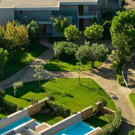Ikos Olivia Hotel Геракини Екстериор снимка