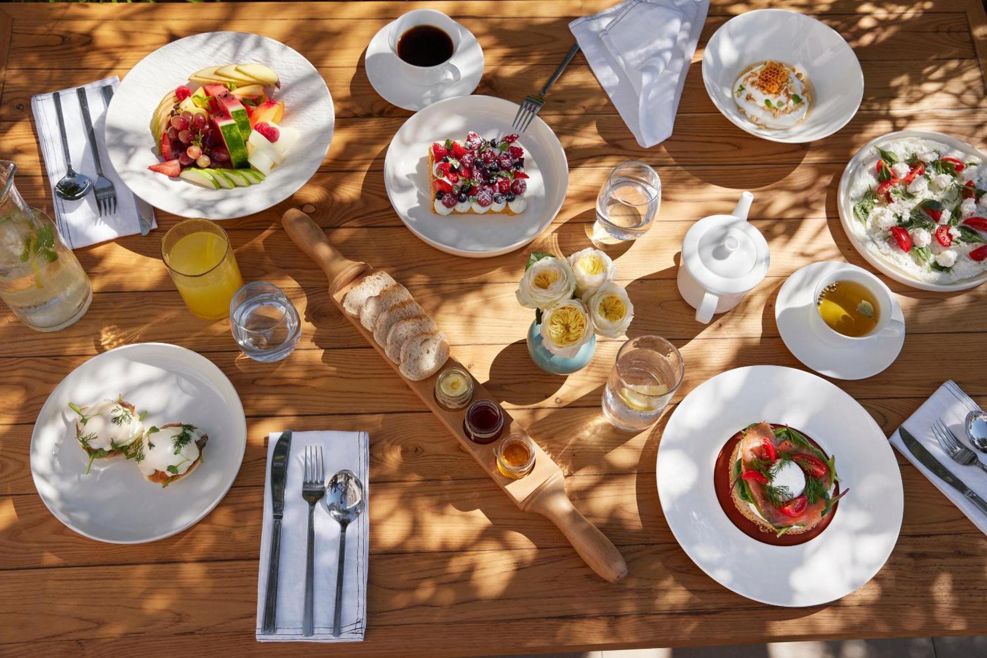 Ikos Olivia Hotel Геракини Екстериор снимка