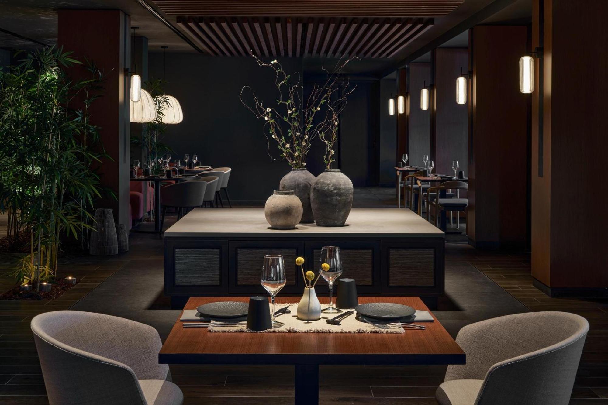 Ikos Olivia Hotel Геракини Екстериор снимка